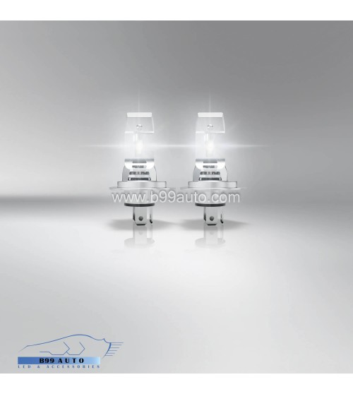 Osram Night Breaker H4 LED SPEED +450% Osram Night Breaker H4 LED SPEED +450%